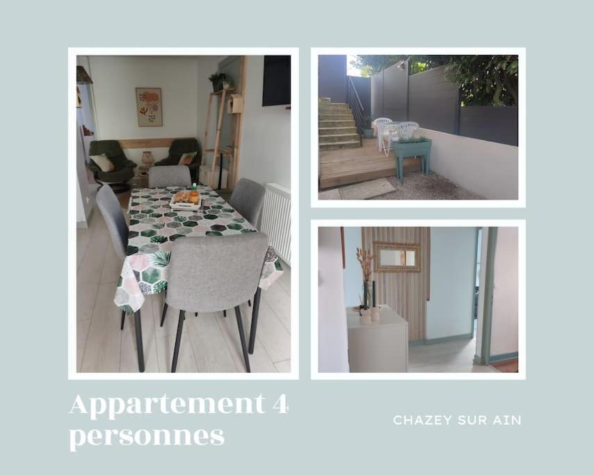 Cosy Parking Prive Apartment *