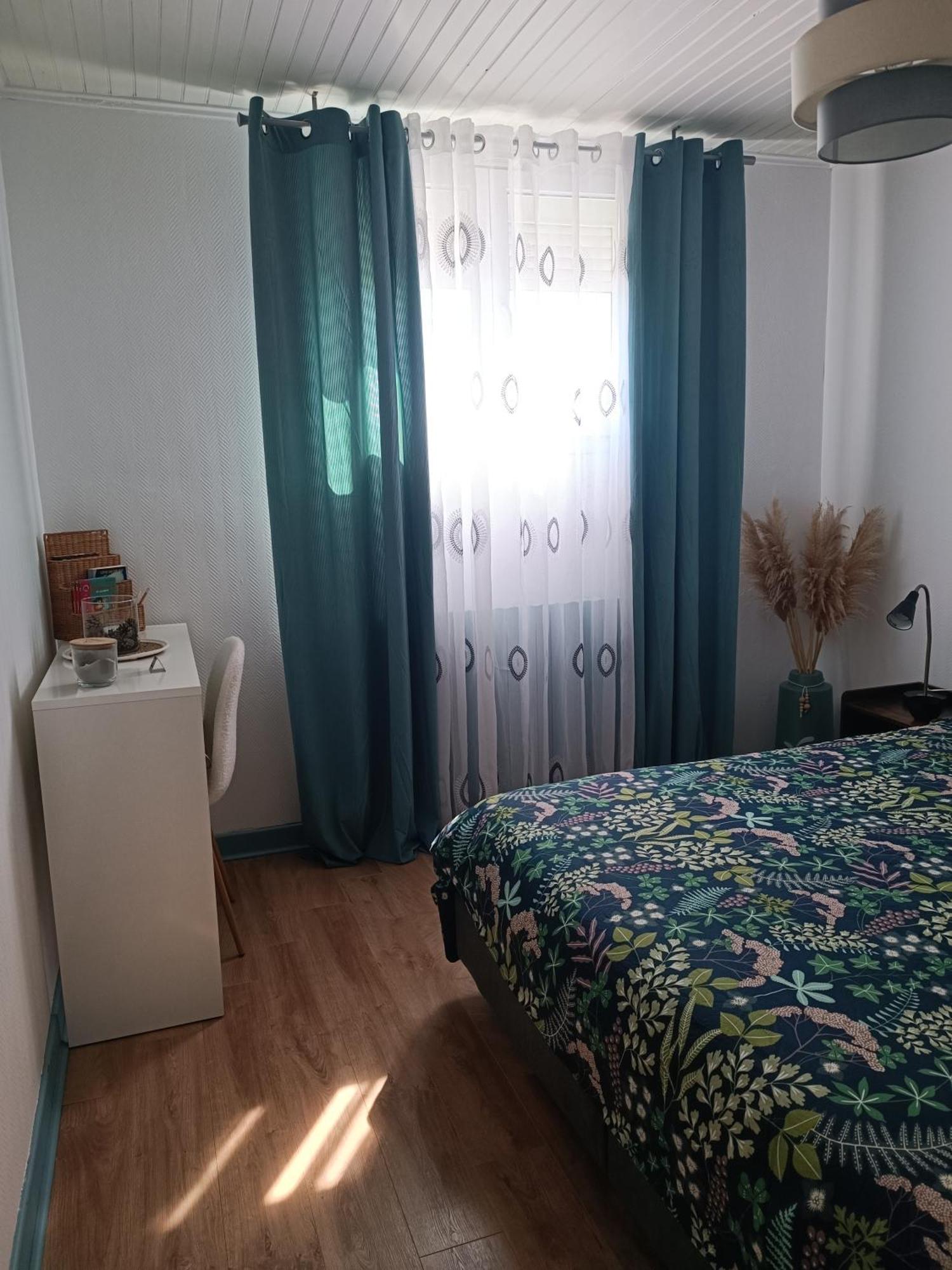 Apartment Cosy Parking Prive *